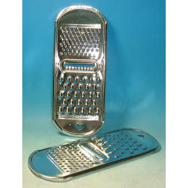 Cheese Grater (Râpe à fromage)