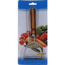 Kitchen Utensil (Хакера)