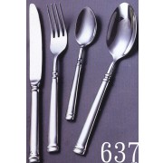 FORGE CUTLERY SET B637 (FORGE CUTLERY SET B637)