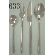 FORGE CUTLERY SET B633 (FORGE CUTLERY SET B633)