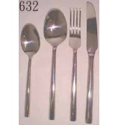 FORGE CUTLERY SET B632 (FORGE CUTLERY SET B632)