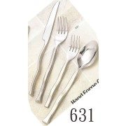 FORGE CUTLERY SET B631 (FORGE COUVERTS DE B631)