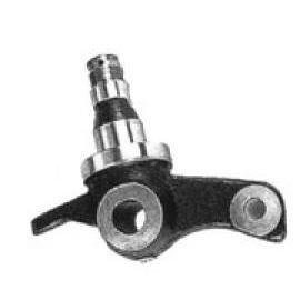 Knuckle (Steer Stub Axle) for Forklift use only.(have different models to be app (Рулька (бортовой цапфы) для использования только вилочные. (Имеют различные модели будет ок)