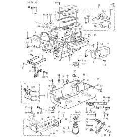 SEWING MACHINE,SEWING MACHINE PARTS,ACCESSORIES (SEWING MACHINE,SEWING MACHINE PARTS,ACCESSORIES)