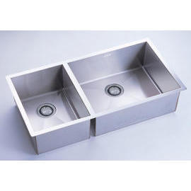 Stainless Steel Sink (Stainless Steel Sink)