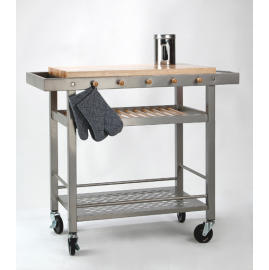 Serving Cart (Serving Cart)