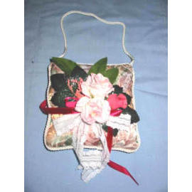 Square Potpourri With Fragrance (Square Pot-pourri de parfum)