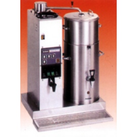 BREWING COFFEE MAKER (BRAUEREI KAFFEEKANNE)