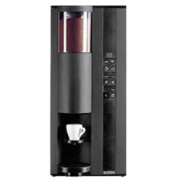 FULLY AUTOMATIC COFFEE MACHINES (Vollautomatischen Kaffeemaschinen)