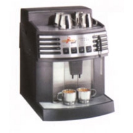 FULLY AUTOMATIC COFFEE MACHINES (Vollautomatischen Kaffeemaschinen)