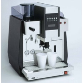 FULLY AUTOMATIC COFFEE MACHINES (Vollautomatischen Kaffeemaschinen)