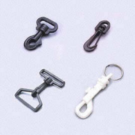 Hooks and Fasteners in Various Types (Hooks and Fasteners in Various Types)