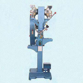 Automatic Snap Fastening Machine (Automatic Snap Fastening Machine)