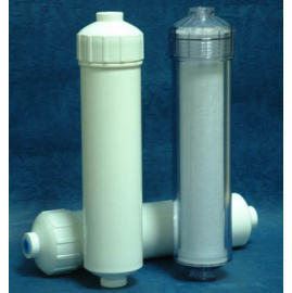 St. Pioneer In-Line Sediment Filter (St. Pioneer In-Line Sediment Filter)