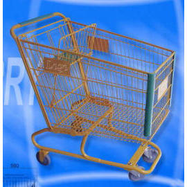 Shopping Cart (Panier)