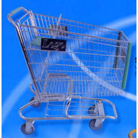 Shopping Cart (Panier)