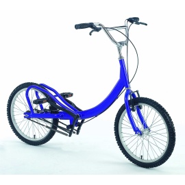 EXERCISERS BICYCLE (EXERCISERS BICYCLE)