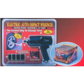 ELECTRIC AUTO IMPACT WRENCH