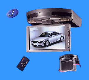 TFT-LCD MONITOR (TFT-LCD монитор)