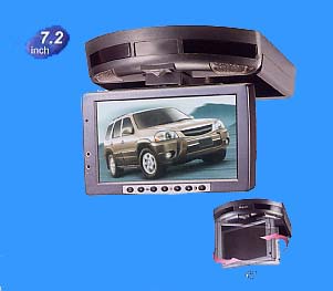 TFT-LCD MONITOR (TFT-LCD монитор)