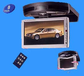 TFT-LCD MONITOR (TFT-LCD монитор)