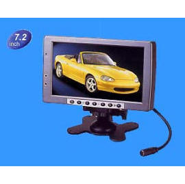 STN-LCD MONITOR (STN-LCD MONITOR)