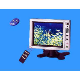 TFT-LCD MONITOR (TFT-LCD монитор)