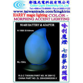 HARRY MAGIC LIGHTING (HARRY MAGIC LIGHTING)