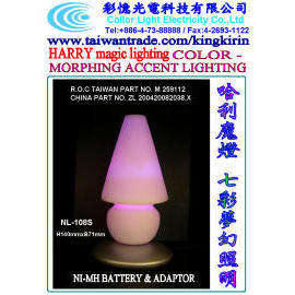 HARRY MAGIC LAMP (ГАРРИ Волшебная лампа)