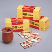 Yingbridge Laxative Herbal Tea bag (Yingbridge Abführmittel Kräutertee Beutel)