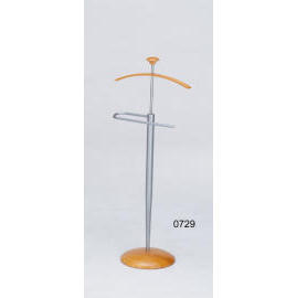 VALET -- CLOTHES STAND (VALET - Portemanteau)