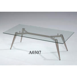 COFFEE TABLE (COFFEE TABLE)