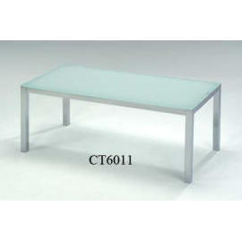 COFFEE TABLE (TABLE BASSE)