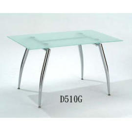 DINING TABLE (MANGER DE LA TABLE)