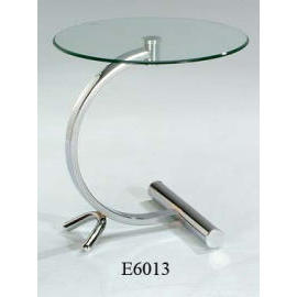 Metal Furniture,END TABLE (Mobilier métallique, TABLEAU FIN)