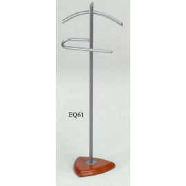 CLOTHES STAND (Вешалка напольная)