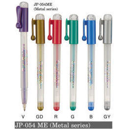 MINI GEL PEN (MINI GEL PEN)