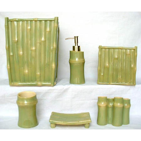 bathroom accessories (Accessoires de salle de bains)