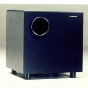 Power Sub woofer (SBX-80A)