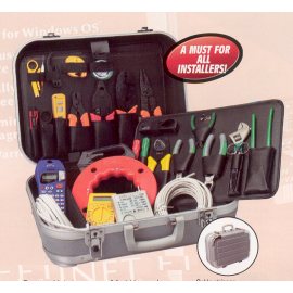 Network Installer`s Tool Kit (Network Installer`s Tool Kit)