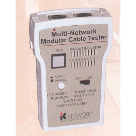 Cable Testers (Cable Testers)