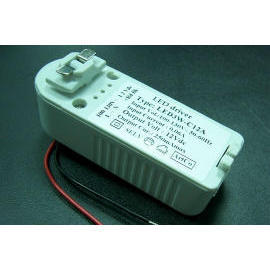 LED DRIVER (track type) (LED DRIVER (типа трека))