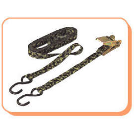 Ratchet tie down,auto accessory,strap,boat,hand tools (Ratchet tie down, auto accessoire, bracelet, bateau, outils à main)