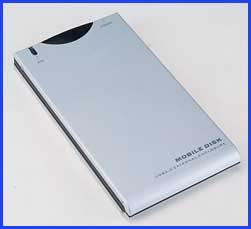 2.5`` HDD Mobile Disk (2.5`` HDD Mobile Disk)