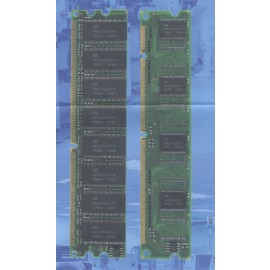 Memory module (Модуль памяти)