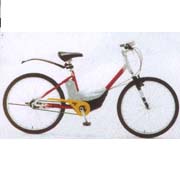 26`` L-1 EA Electro Assisted Bicycle (26 X 1.75 ) (26``L-1 EA Elektro Assisted Bicycle (26 x 1,75))