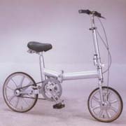 16`` F-1 EA 16`` x 1.75`` Electro-Assisted bicycle, single speed (16``F  Е.А. 16``Х``1,75 Электро-Assisted велосипед, одной скоростью)