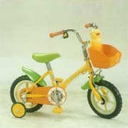 Model J-03, 12`` children bicycle (Model J-03, 12`` children bicycle)