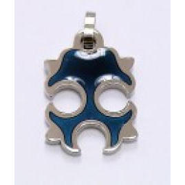 Stainless Steel Pendant (Stainless Steel Pendant)