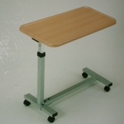 Side Lift Table
